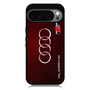 Audi Car Google Pixel 10 Pro XL Case