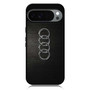 Audi Logo 1 Google Pixel 10 Pro XL Case