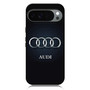 Audi Logo 2 Google Pixel 10 Pro XL Case