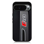 Audi R8 Emblem Google Pixel 10 Pro XL Case