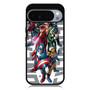 avx avengers versus xman Google Pixel 10 Pro Case avx avengers versus xman Google Pixel 10 Pro Case