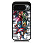 avx avengers versus xman Google Pixel 10 Pro XL Case avx avengers versus xman Google Pixel 10 Pro XL Case