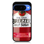 Bacardi Half Sugar red Google Pixel 10 Case Bacardi Half Sugar red Google Pixel 10 Case