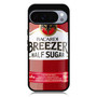 Bacardi Half Sugar red Google Pixel 10 Pro Case Bacardi Half Sugar red Google Pixel 10 Pro Case