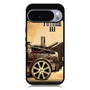 Back to the Future III Google Pixel 10 Pro Case Back to the Future III Google Pixel 10 Pro Case