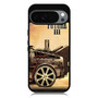 Back to the Future III Google Pixel 10 Pro XL Case Back to the Future III Google Pixel 10 Pro XL Case
