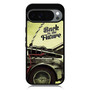 Back to the Future Google Pixel 10 Pro XL Case