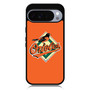 Baltimore Orioles Google Pixel 10 Pro Case Baltimore Orioles Google Pixel 10 Pro Case