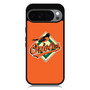 Baltimore Orioles Google Pixel 10 Pro XL Case Baltimore Orioles Google Pixel 10 Pro XL Case