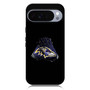 Baltimore Ravens gloves GOOGLE PIXEL 10 Pro Case