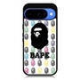 Bape Google Pixel 10 Case Bape Google Pixel 10 Case