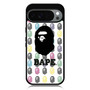 Bape Google Pixel 10 Pro XL Case Bape Google Pixel 10 Pro XL Case