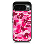 Bape Pink Camo Google Pixel 10 Pro XL Case Bape Pink Camo Google Pixel 10 Pro XL Case