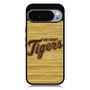 Baseball Detroit Tigers Google Pixel 10 Pro Case Baseball Detroit Tigers Google Pixel 10 Pro Case