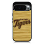 Baseball Detroit Tigers Google Pixel 10 Pro XL Case Baseball Detroit Tigers Google Pixel 10 Pro XL Case