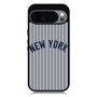 Baseball New York Yankees Google Pixel 10 Pro XL Case Baseball New York Yankees Google Pixel 10 Pro XL Case