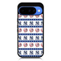 Baseball New York Yankees Labels Google Pixel 10 Case Baseball New York Yankees Labels Google Pixel 10 Case