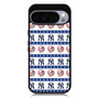 Baseball New York Yankees Labels Google Pixel 10 Pro Case Baseball New York Yankees Labels Google Pixel 10 Pro Case