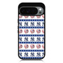 Baseball New York Yankees Labels Google Pixel 10 Pro XL Case Baseball New York Yankees Labels Google Pixel 10 Pro XL Case