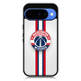 Basket Ball Washington Wizards 2 Google Pixel 10 Case
