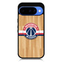 Basket Ball Washington Wizards 3 Google Pixel 10 Case