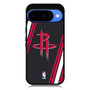Basketball Houston Rockets Google Pixel 10 Case