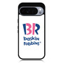 Baskins Robbins 2 Google Pixel 10 Pro Case