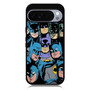 Batman Collage Google Pixel 10 Pro Case