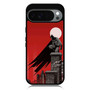 Batman in Red Google Pixel 10 Pro XL Case