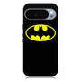 Batman Logo 1 Google Pixel 10 Pro Case Batman Logo 1 Google Pixel 10 Pro Case