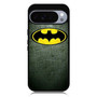 Batman Old Logo Google Pixel 10 Pro Case Batman Old Logo Google Pixel 10 Pro Case