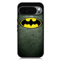 Batman Old Logo Google Pixel 10 Pro XL Case Batman Old Logo Google Pixel 10 Pro XL Case