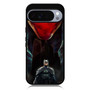 Batman Vs Red Hood Google Pixel 10 Pro Case