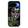 Batman Who Laugh 4 Google Pixel 10 Case