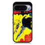 Batman Movie Poster Google Pixel 10 Pro Case Batman Movie Poster Google Pixel 10 Pro Case
