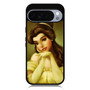 Beautiful Princess Belle in Disney Google Pixel 10 Pro Case Beautiful Princess Belle in Disney Google Pixel 10 Pro Case