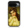 Beautiful Princess Belle in Disney Google Pixel 10 Pro XL Case Beautiful Princess Belle in Disney Google Pixel 10 Pro XL Case
