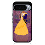 Belle And Prince Kissing Google Pixel 10 Pro Case