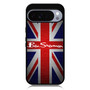 ben sherman england flag Google Pixel 10 Pro Case