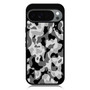 black camouflage Google Pixel 10 Pro XL Case
