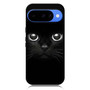 black cat Google Pixel 10 Case