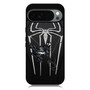black spiderman logo Google Pixel 10 Pro XL Case
