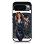 Black Widow With the Sniper Google Pixel 10 Pro XL Case