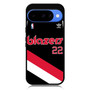 blazers basketball jersey Google Pixel 10 Case