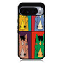 Bojack Horseman 3 Google Pixel 10 Pro Case