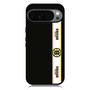 Boston Bruins Label Google Pixel 10 Pro XL Case