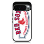 Boston Red Sox Steiner Collectibles Google Pixel 10 Pro XL Case