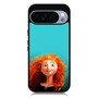Brave as Miranda Google Pixel 10 Pro Case