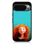 Brave as Miranda Google Pixel 10 Pro XL Case