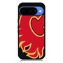 Calgary Flames Google Pixel 10 Case